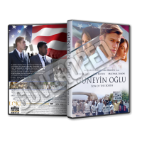 Son of the South - 2020 Türkçe Dvd Cover Tasarımı